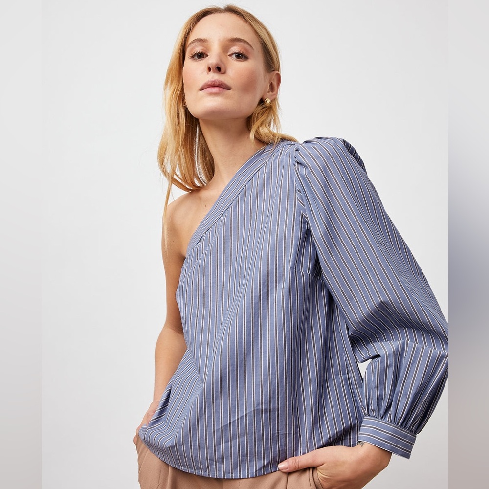 Rails Jill Top